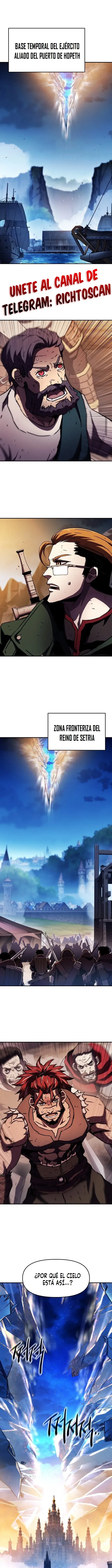 Me convertí en un caballero con limite de tiempo  > Capitulo 70 > Page 21